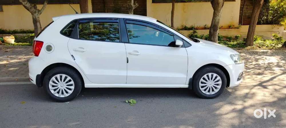 Volkswagen Polo 2018