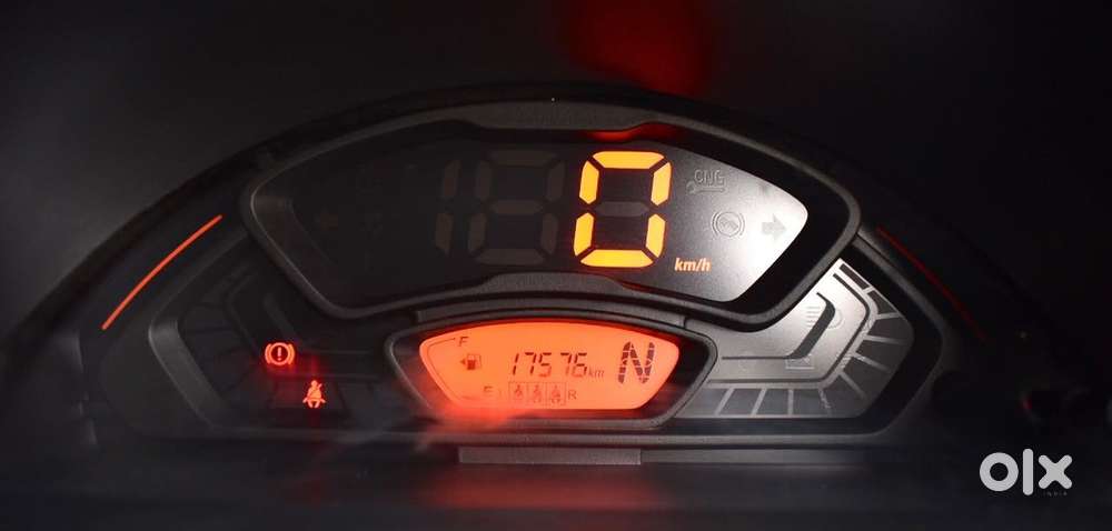 Maruti Suzuki Alto K10 Vxi Amt Optional, 2024, Petrol