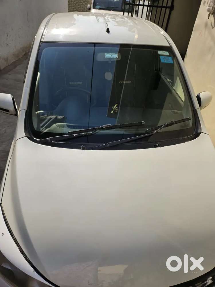 Maruti Suzuki Celerio