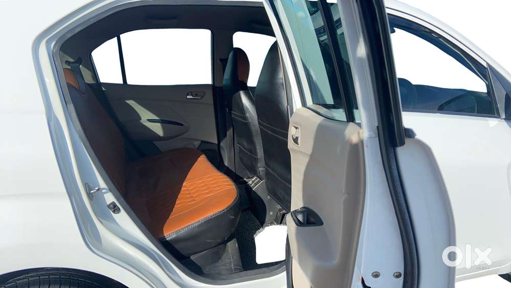 Hyundai New Santro 1.1 Sportz Amt, 2019, Petrol