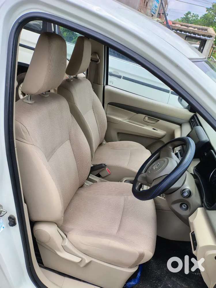 Maruti Ertiga Lxi 2021