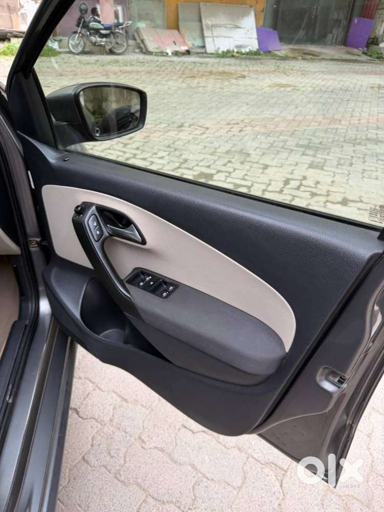 Volkswagen Polo 1.2 Mpi Highline, 2013, Petrol