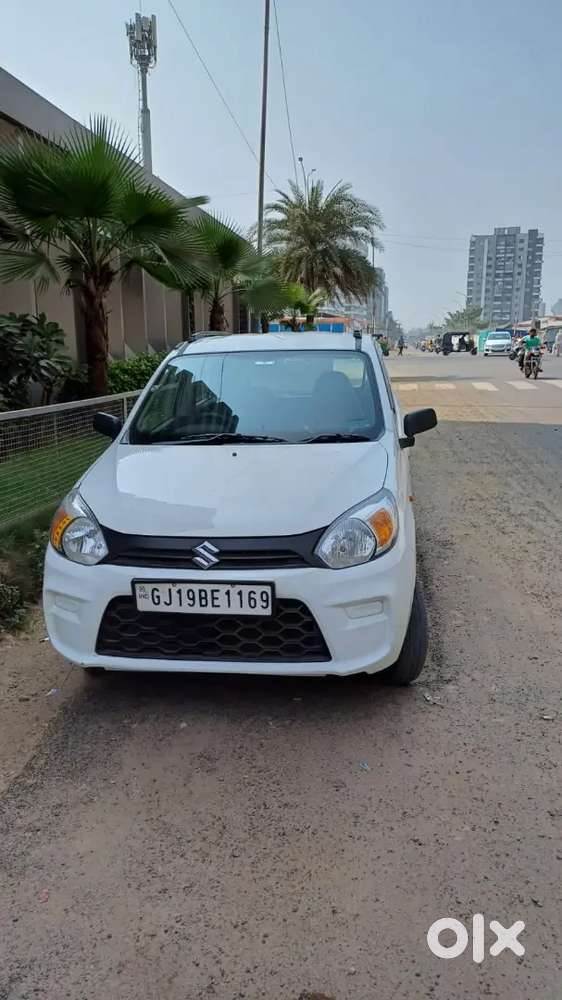 Best Condition, Genuine Car, Single Hand Use