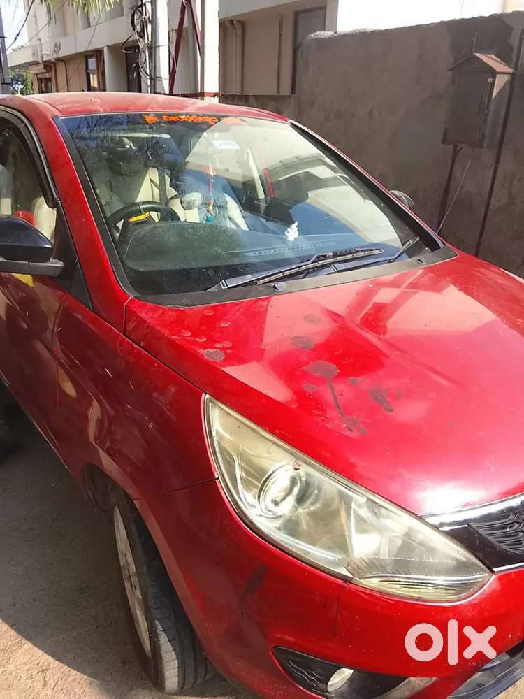 Tata Zest Revotron 2014 Manual