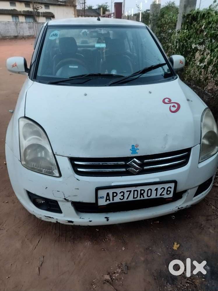 Good Engine Condition