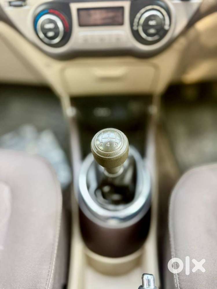 Hyundai I20, 2011, Petrol