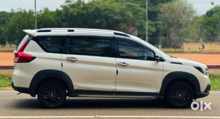 Maruti Suzuki Xl6 Zeta, 2022, Petrol