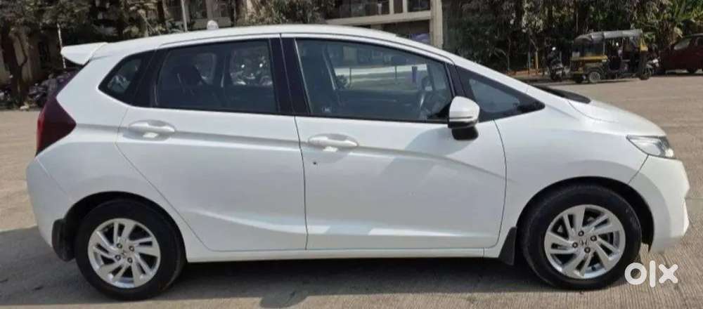 Honda Jazz 2019 Diesel Good Condition