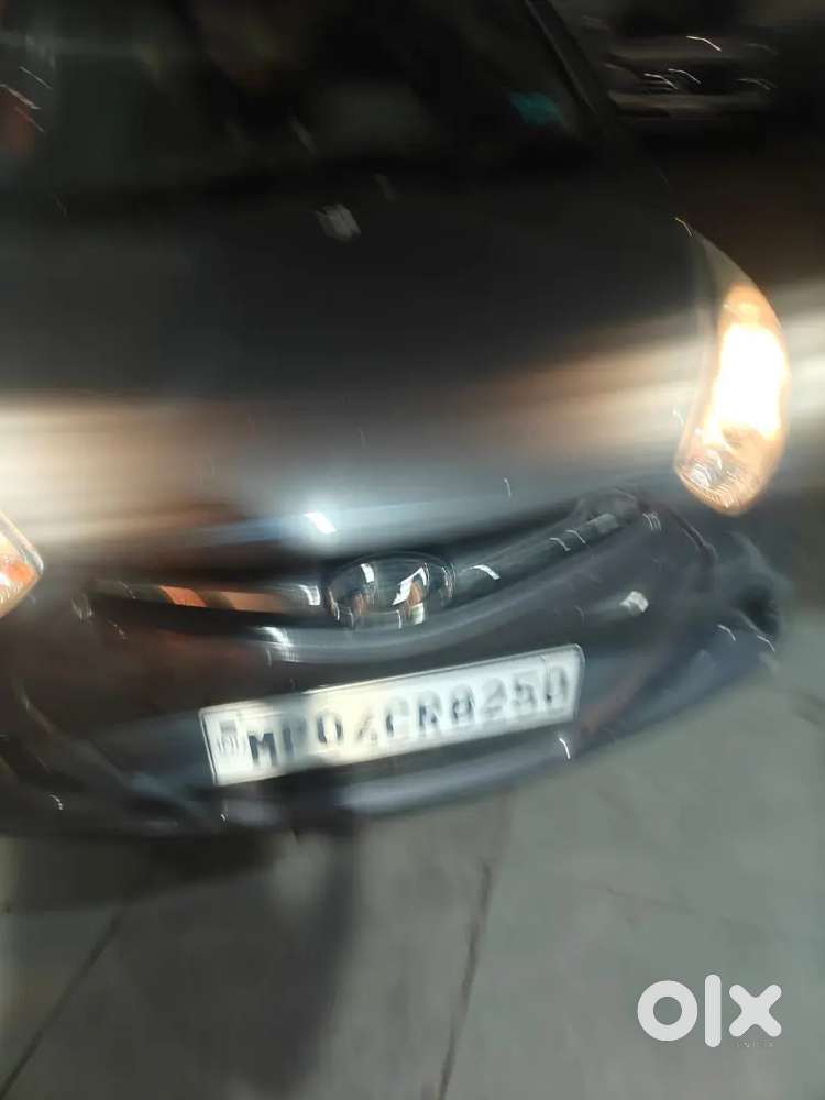 Eon Car Single Hand Used Only For Office Going