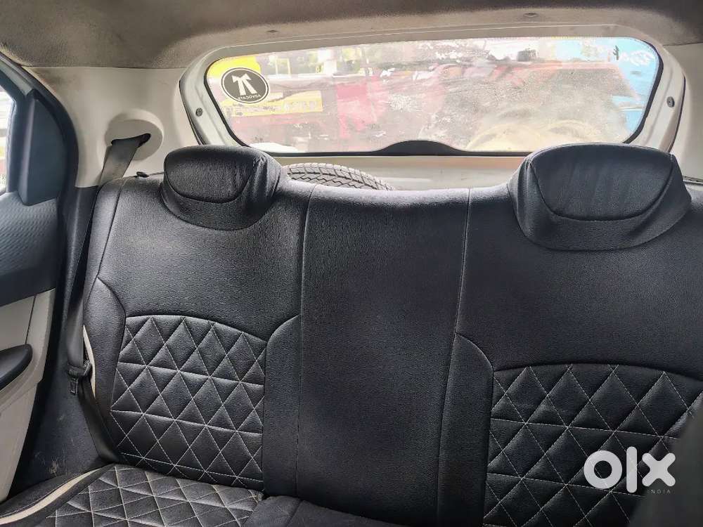 Tata Tiago Xt 2018