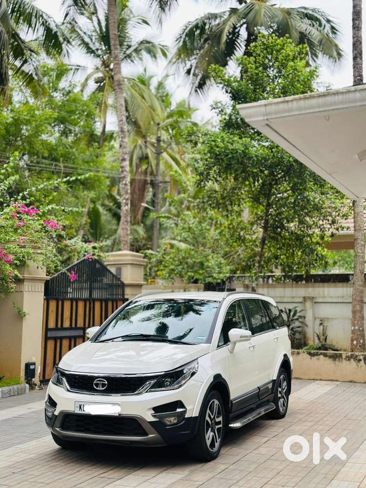 Tata Diesel Car 2018
