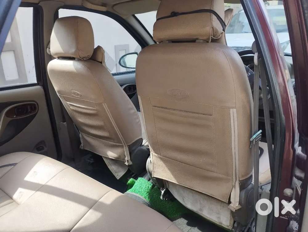 Tata Indigo V Series 2014 Diesel 205114 Km Driven