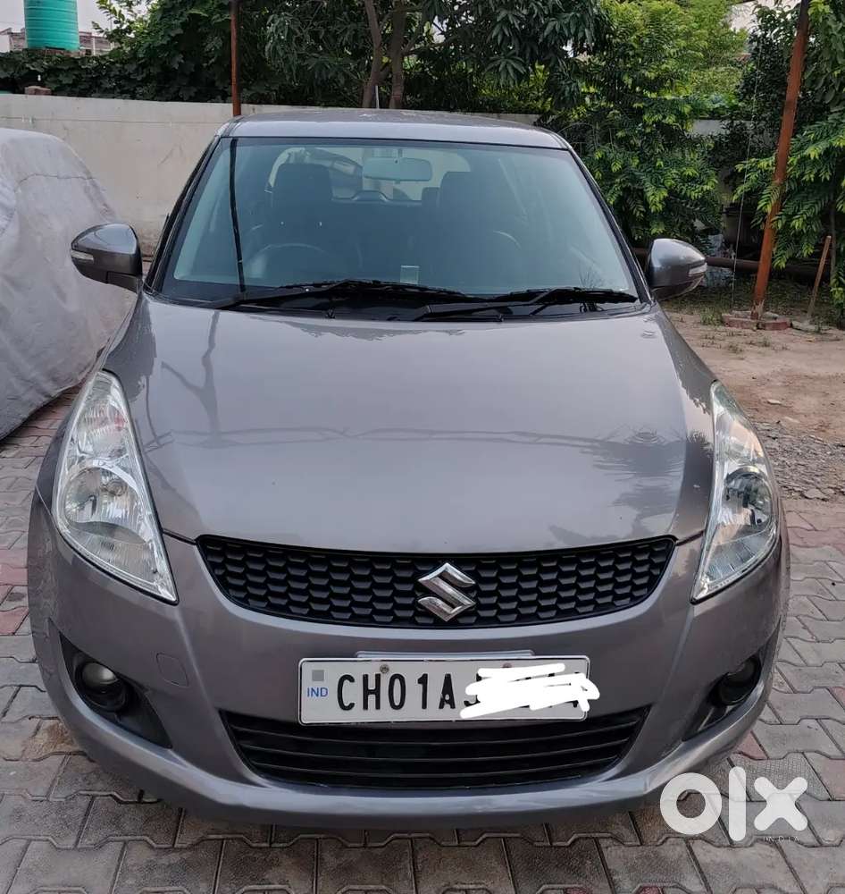 Swift Petrol Vxi 2031 Tak Pass