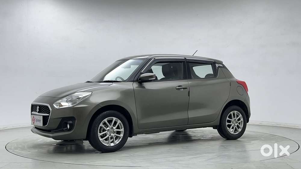 Maruti Suzuki Swift 1.3 Zxi, 2023, Petrol
