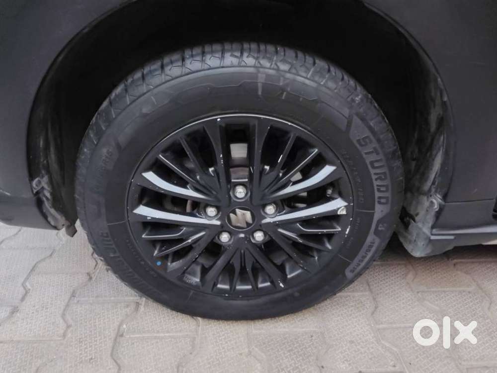Maruti Suzuki Xl6 1.5 Zeta Mt, 2021, Cng & Hybrids