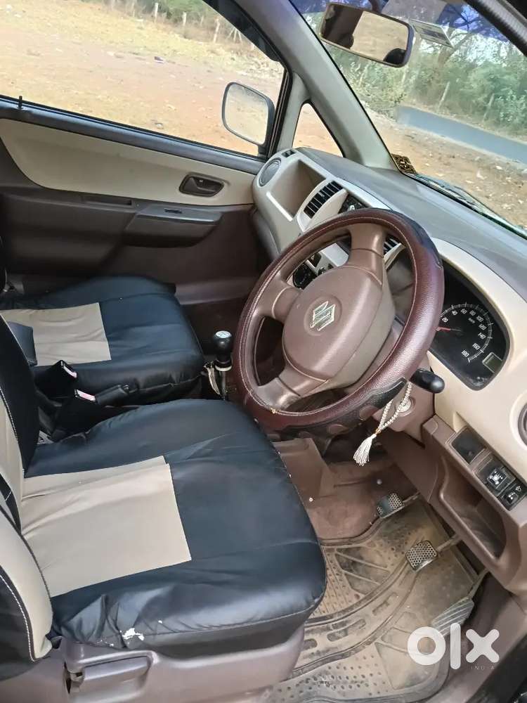 Maruti Suzuki Zen Estilo 2009 Petrol Well Maintained
