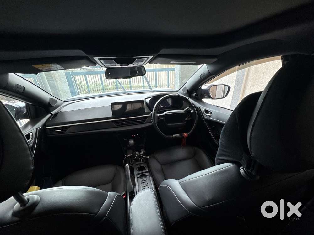 Tata Nexon Fearless Plus S 2024 Cng
