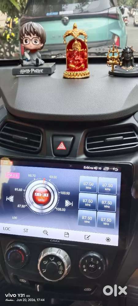 Hyundai Eon 1.0 2018
