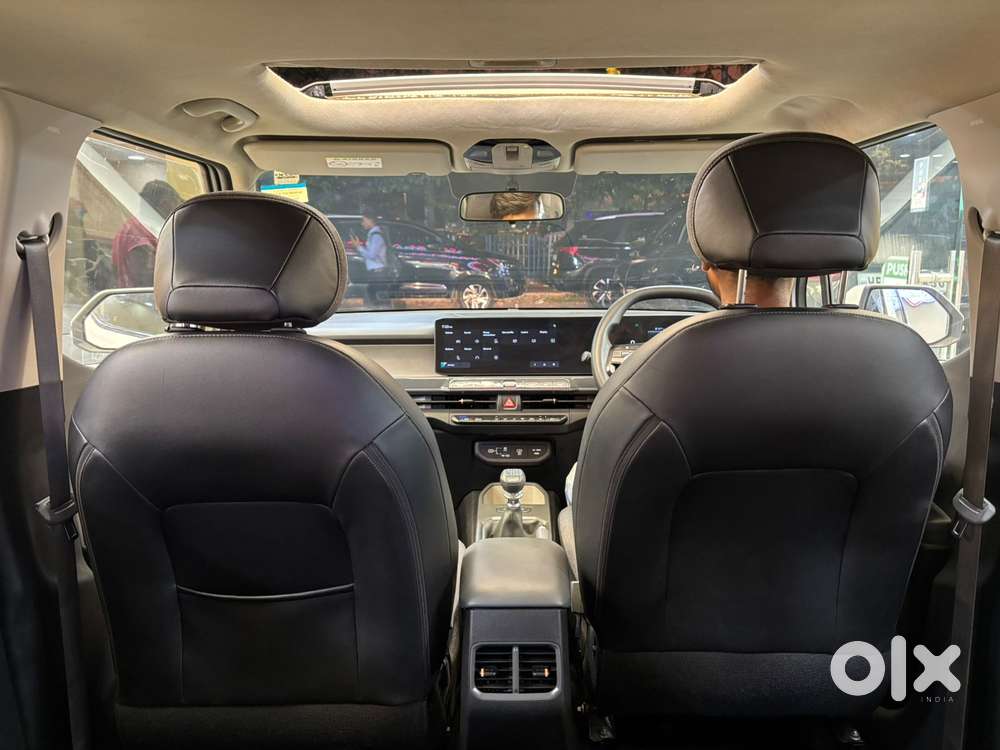 Kia Syros Htk Opt Diesel, 2025, Diesel