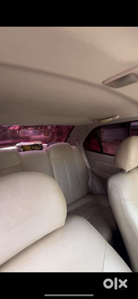 Hyundai Car Manual 2010