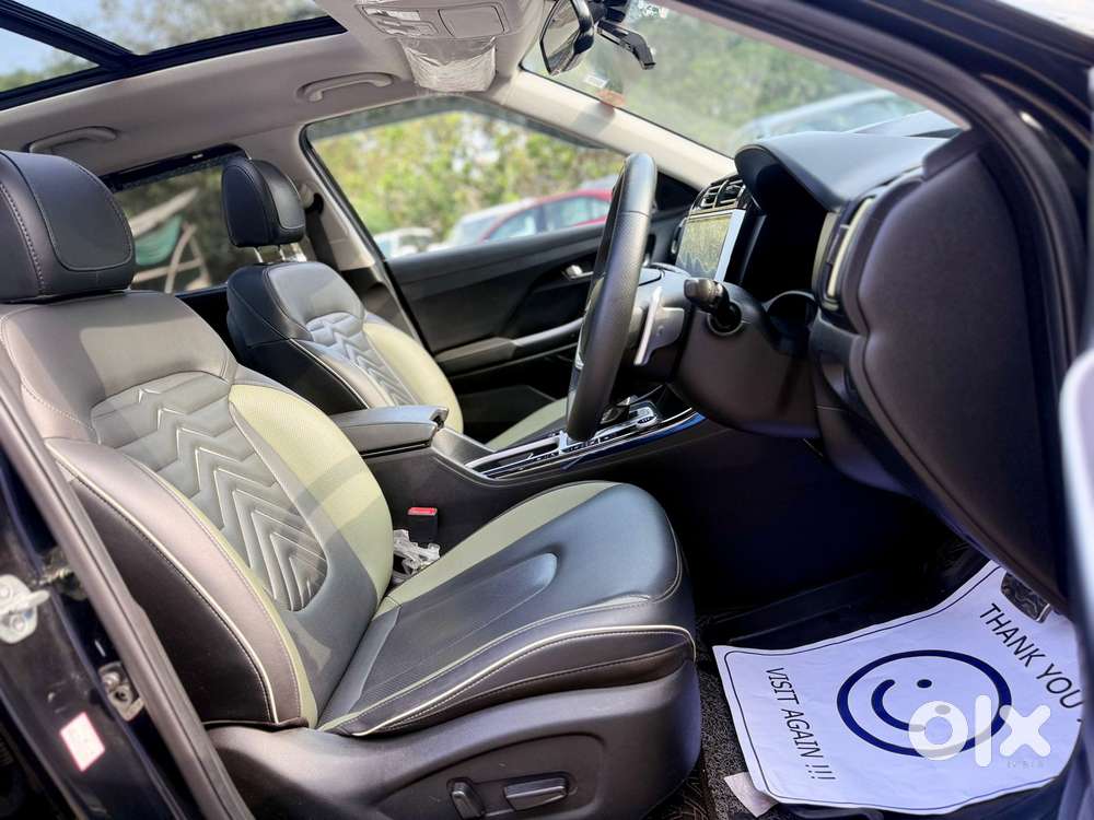 Hyundai Alcazar Signature 1.5 Diesel At 7str, 2024, Diesel