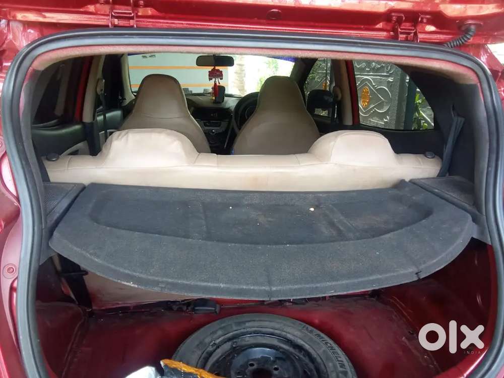 Hyundai Eon Manual Petrol 2012