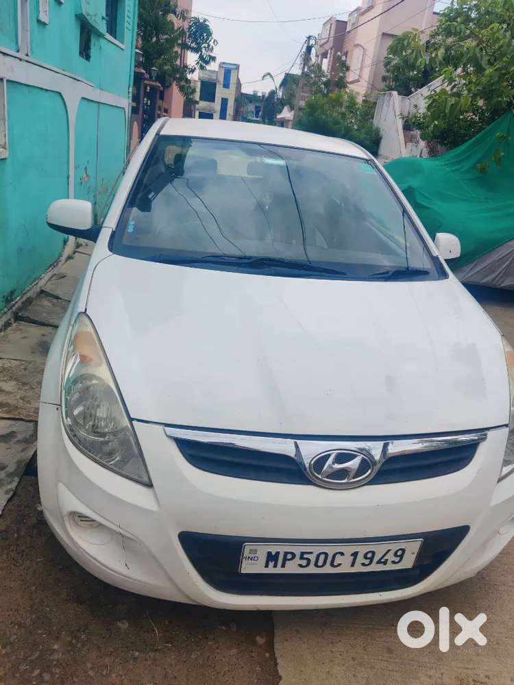 Hyundai I20 2011 Diesel Well Maintained