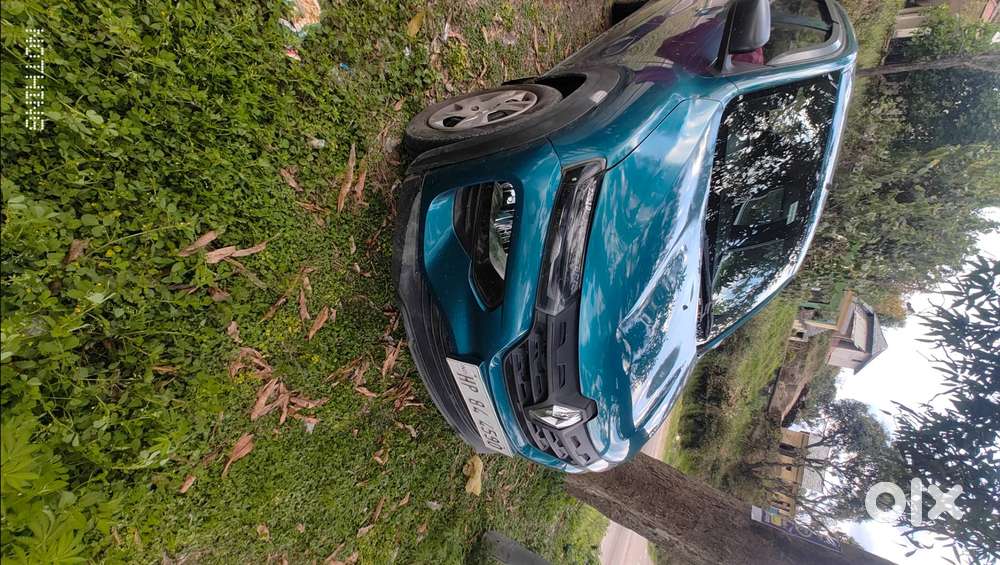 Renault Kwid Rxl Mt 2020