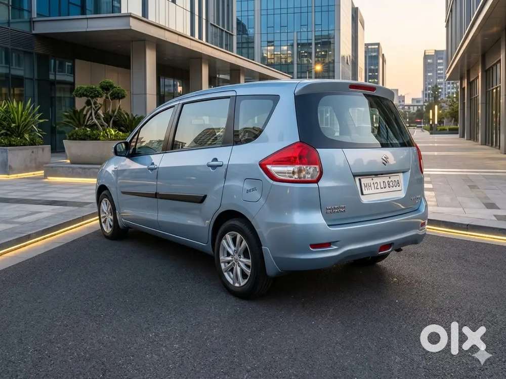 Good Condition Car Company Maintenance