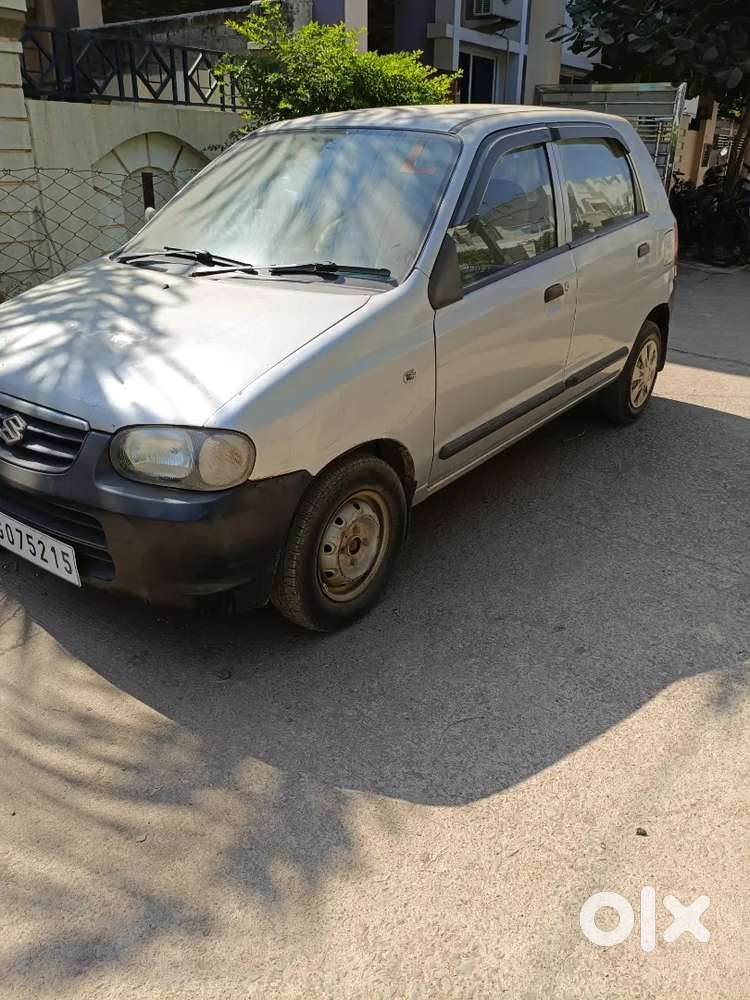 Maruti Suzuki Alto 2004 Petrol 40000 Km Driven