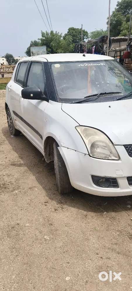 Maruti Swift Diesel 2010