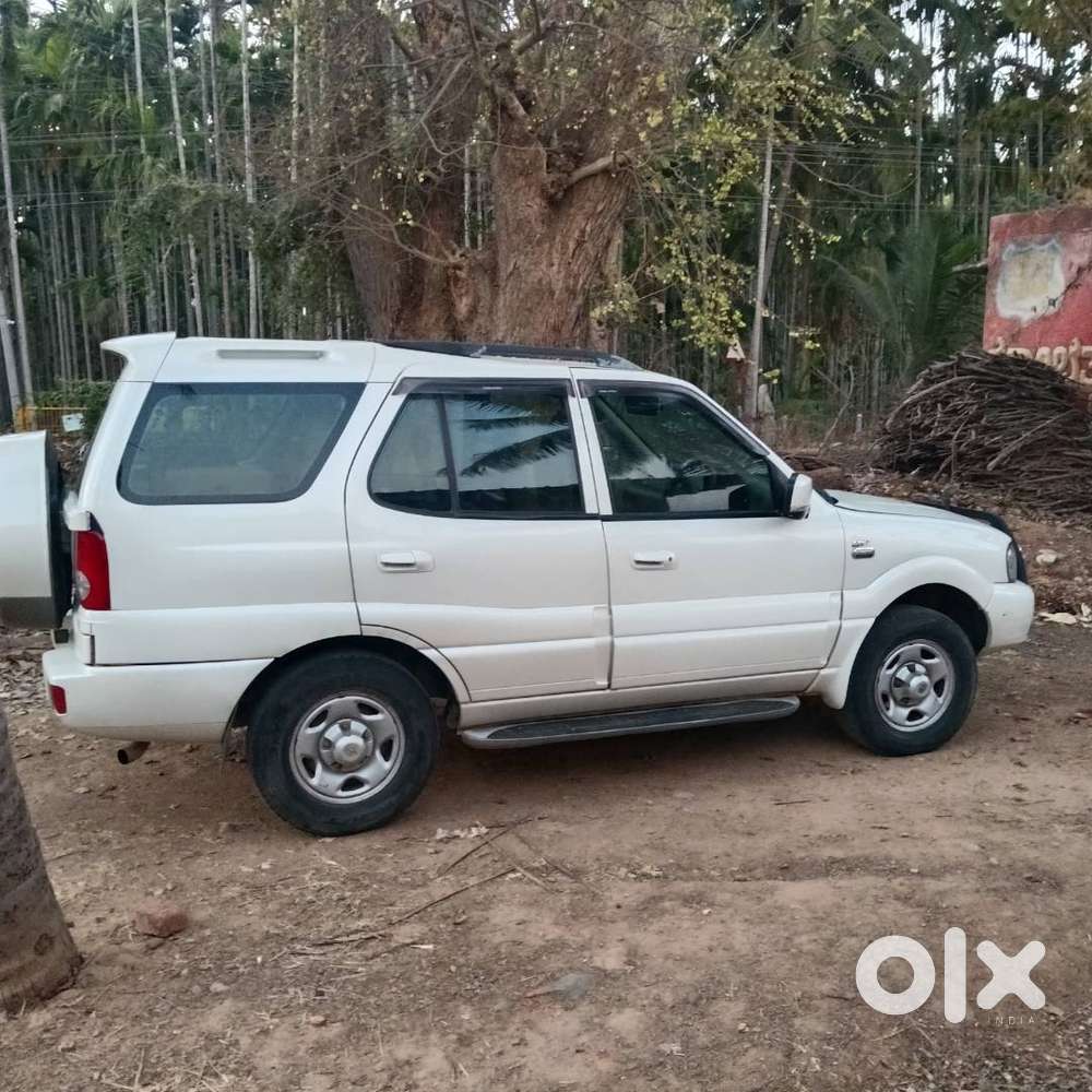 Tata Safari 2.2 Vtt Dicor