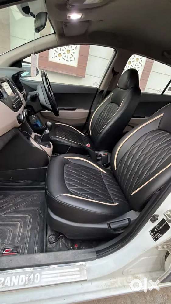 Hyundai Grand I10 Sportz 2020 Petrol