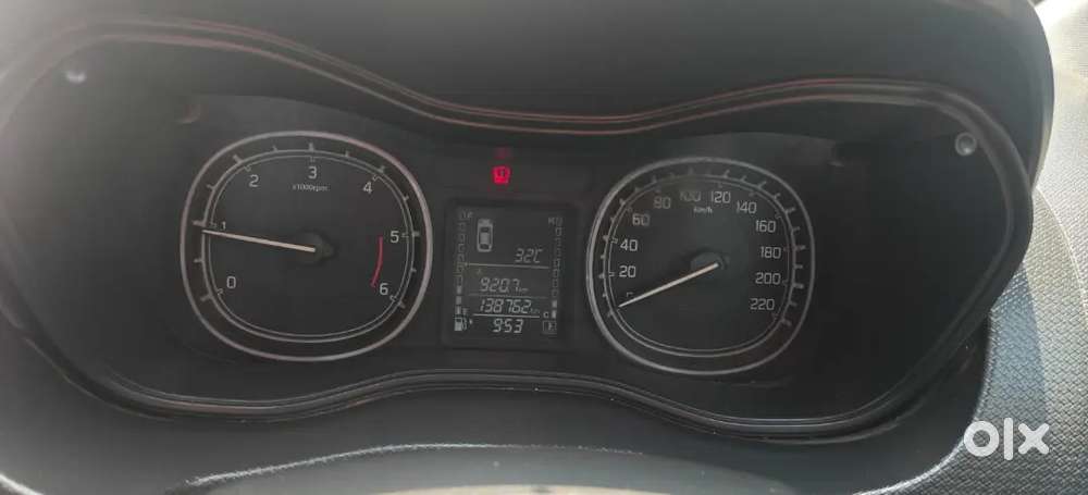 Maruti Suzuki Breeza Top Model Sell
