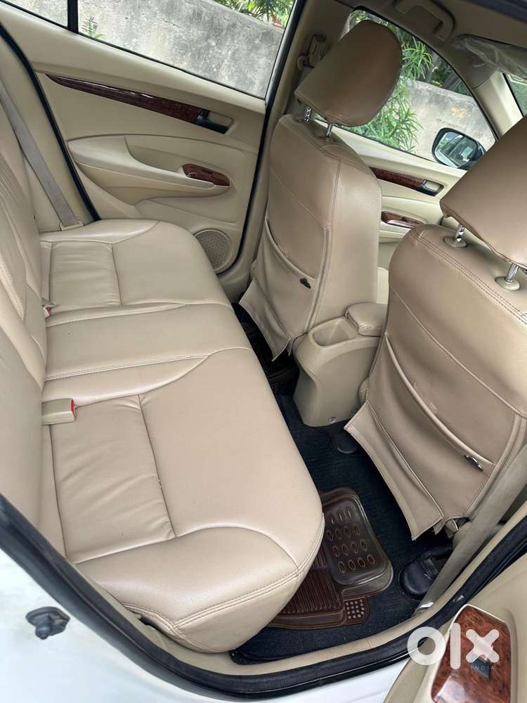 Honda City 2011-2013 S, 2012, Petrol