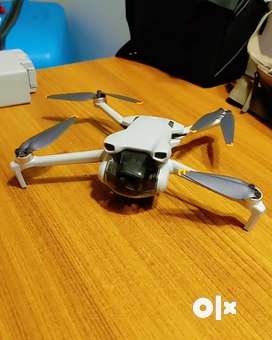 Olx drones de 2025 segunda