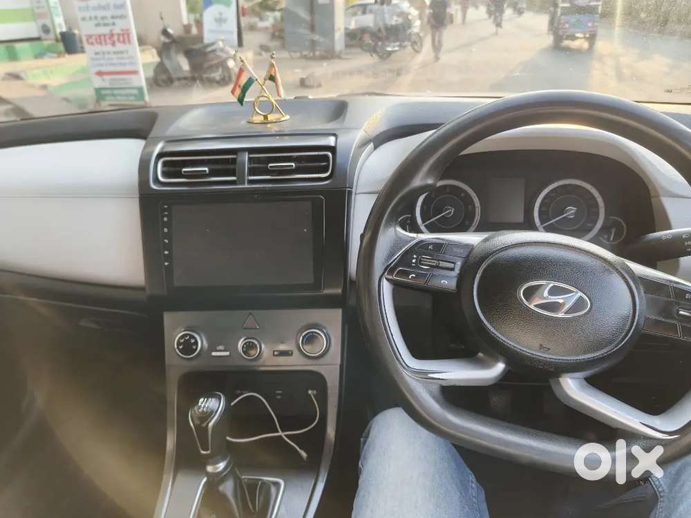 Hyundai Creta 2020 Variant N10