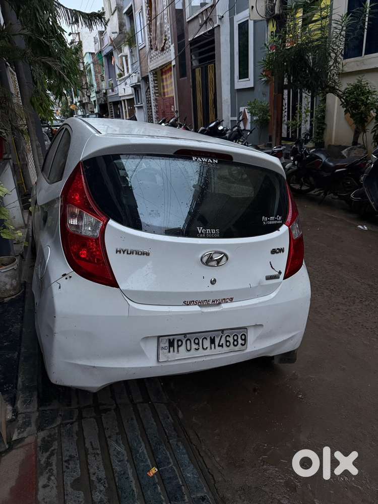 Hyundai Eon Petrol Manual 2014