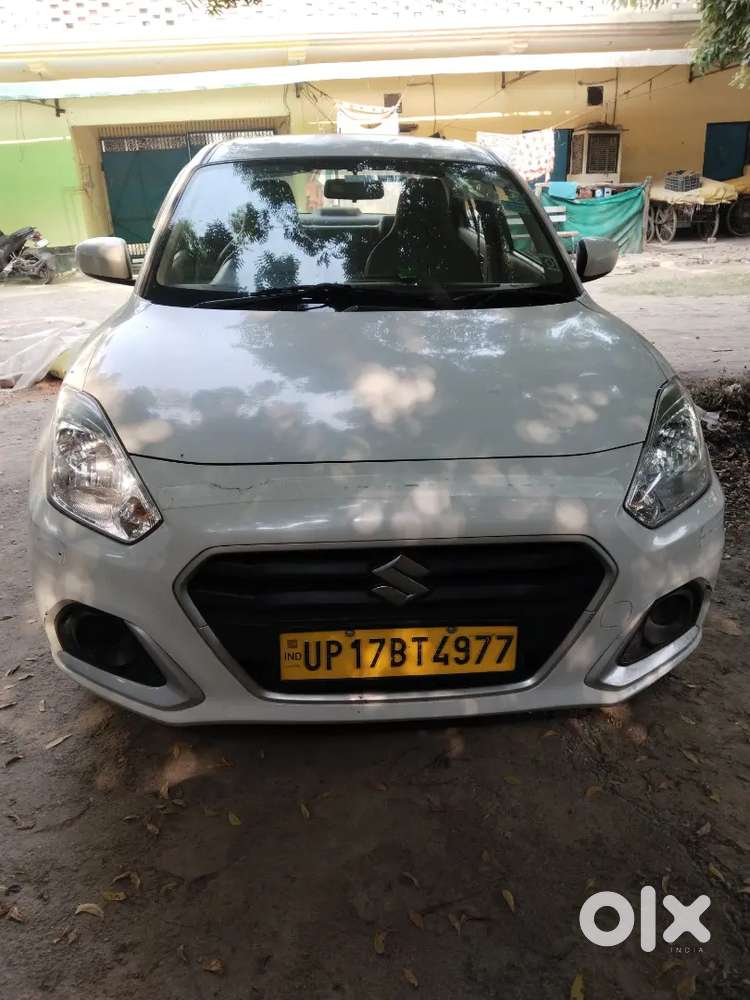 Maruti Suzuki Dzire 2024