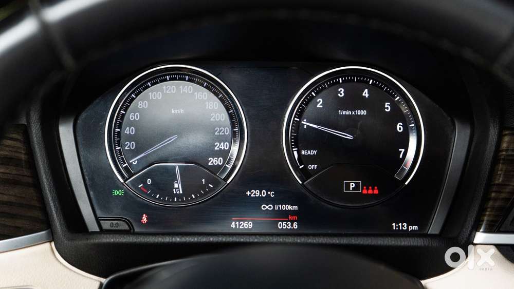 Bmw X1 2.0 Sdrive20i Xline, 2022, Petrol