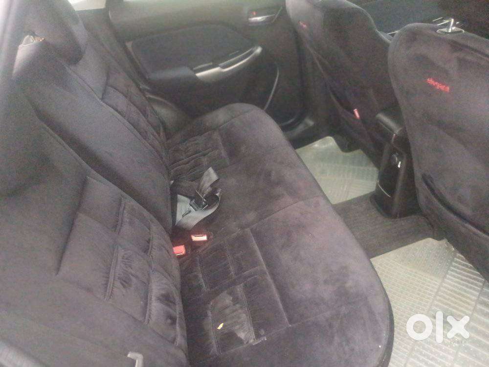 Maruti Suzuki Baleno 1.2 Zeta At, 2020, Petrol