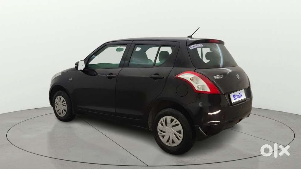 Maruti Suzuki Swift Vxi, 2015, Petrol