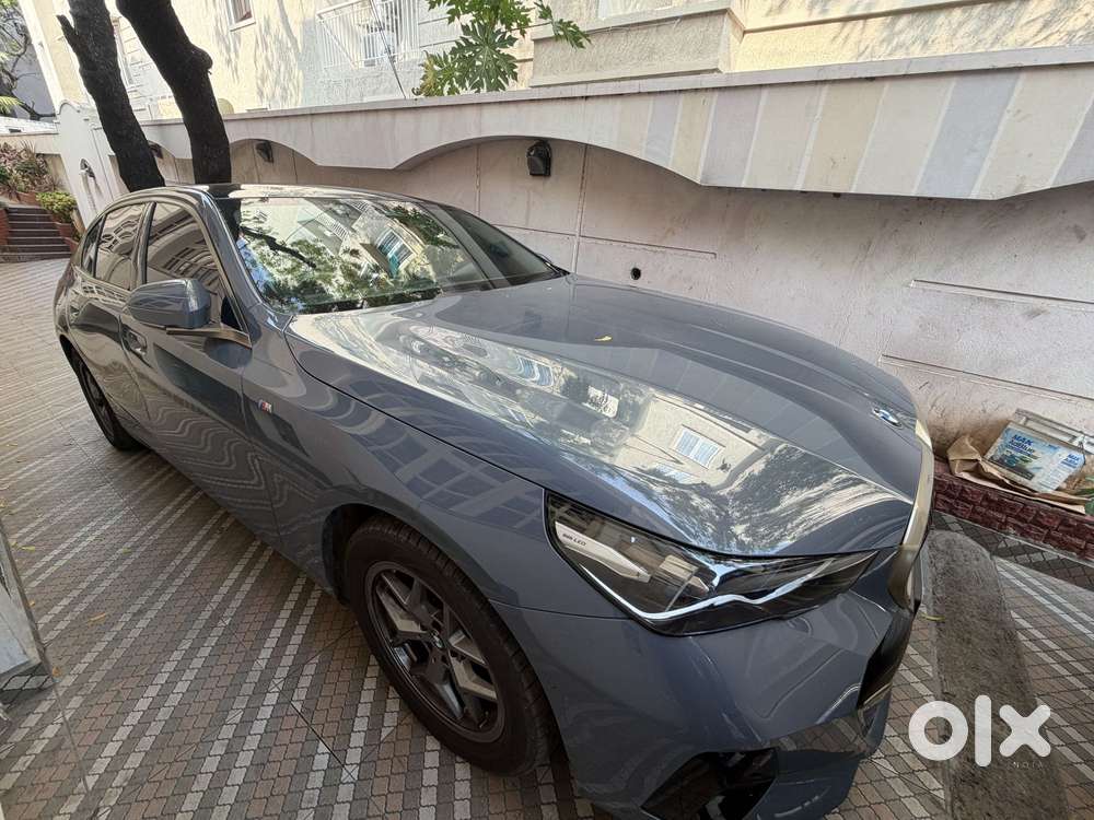 Bmw 5 Series 2.0 530i M Sport, 2025, Petrol