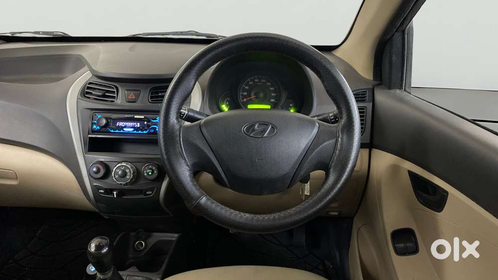 Hyundai Eon Era +, 2018, Petrol