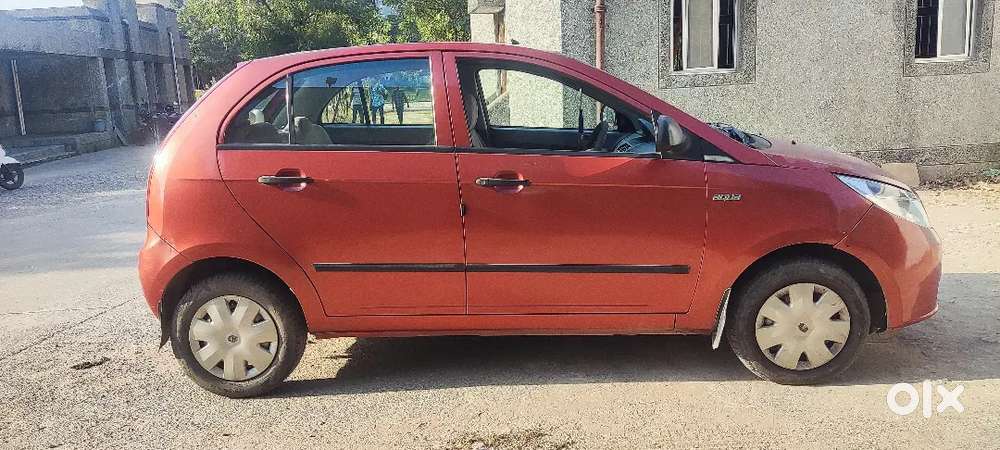Tata Indica Vista 2009 1.4 L Aqua Tdi Diesel