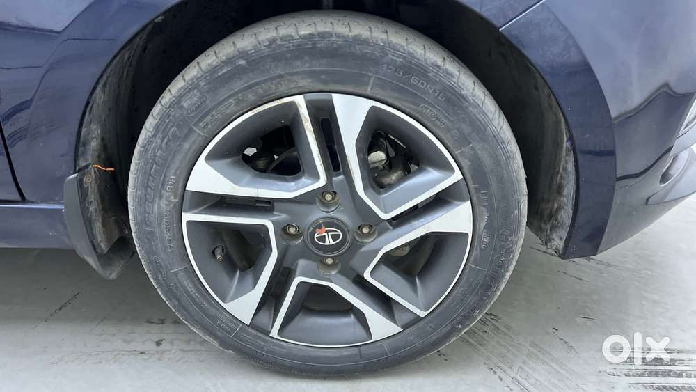 Tata Tiago 1.2 Revotron Xz Plus, 2021, Petrol