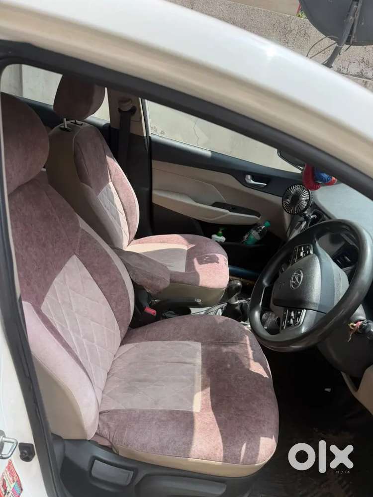 Hyundai Verna 2019 Diesel