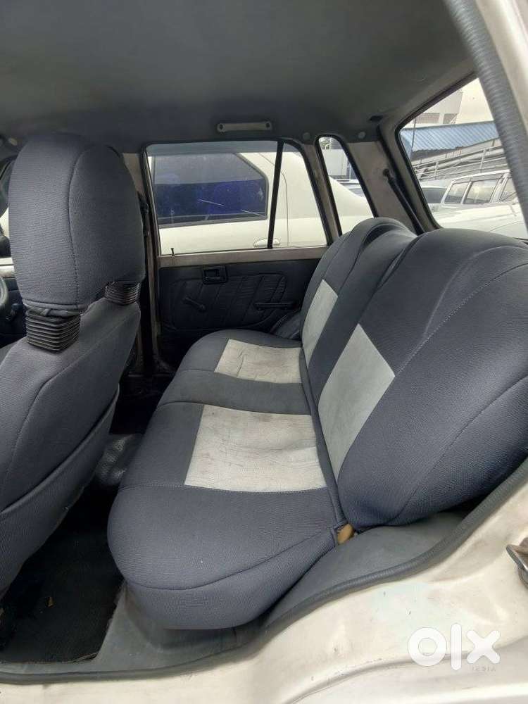 Maruti Suzuki 800 Std Bsiii, 1999, Petrol