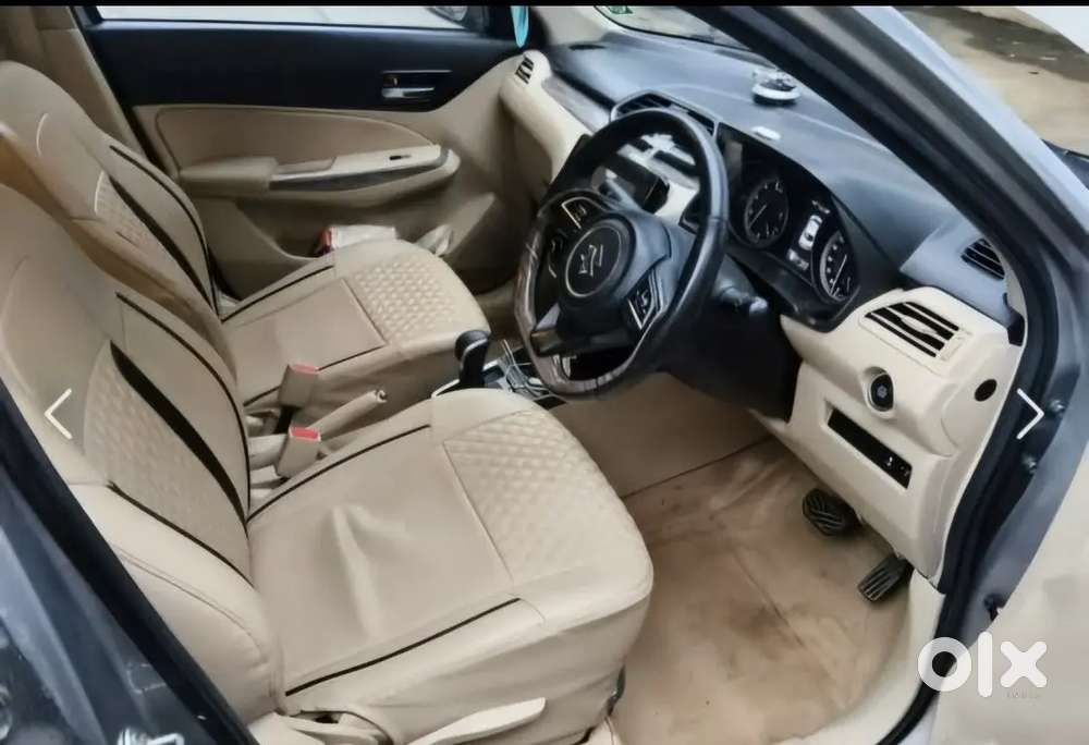 Maruti Dzire 1.2 Zxi 2022