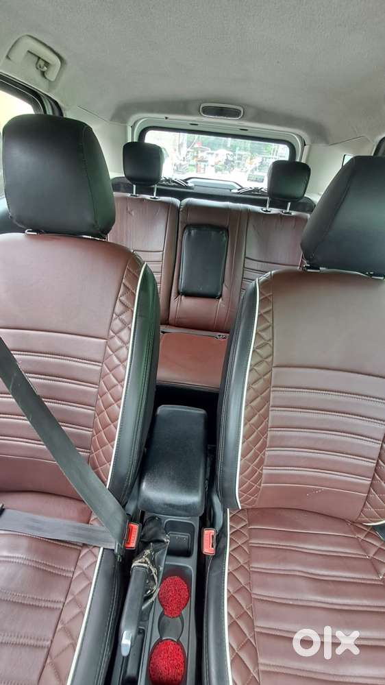 Ford Ecosport 1.5 Titanium Plus Sports, 2018, Diesel